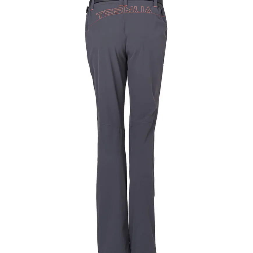 Pantalones Ternua Friza Pt W