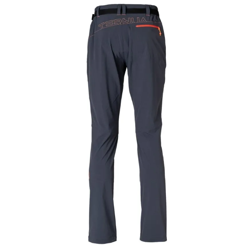 Pantalones Ternua Friz Pt M