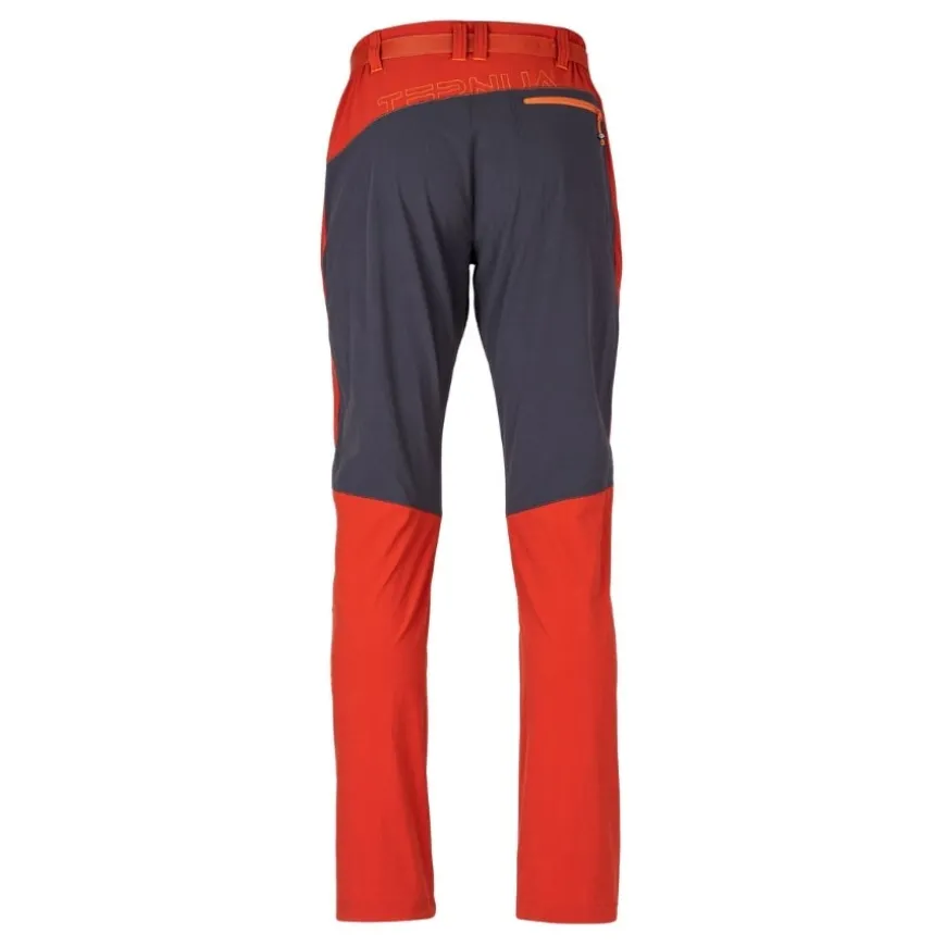 Pantalones Ternua Friz Pt M