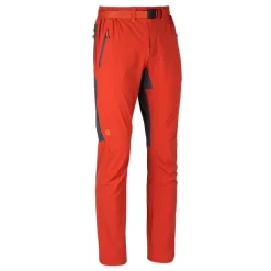 Pantalones Ternua Friz Pt M