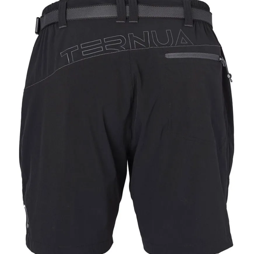 Pantalones Ternua Friz Sht M