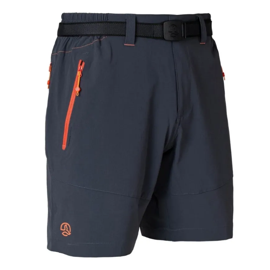 Pantalones Ternua Friz Sht M