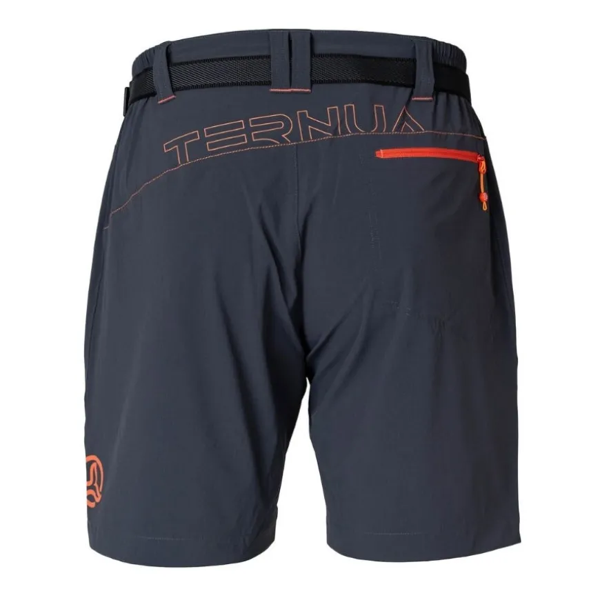 Pantalones Ternua Friz Sht M
