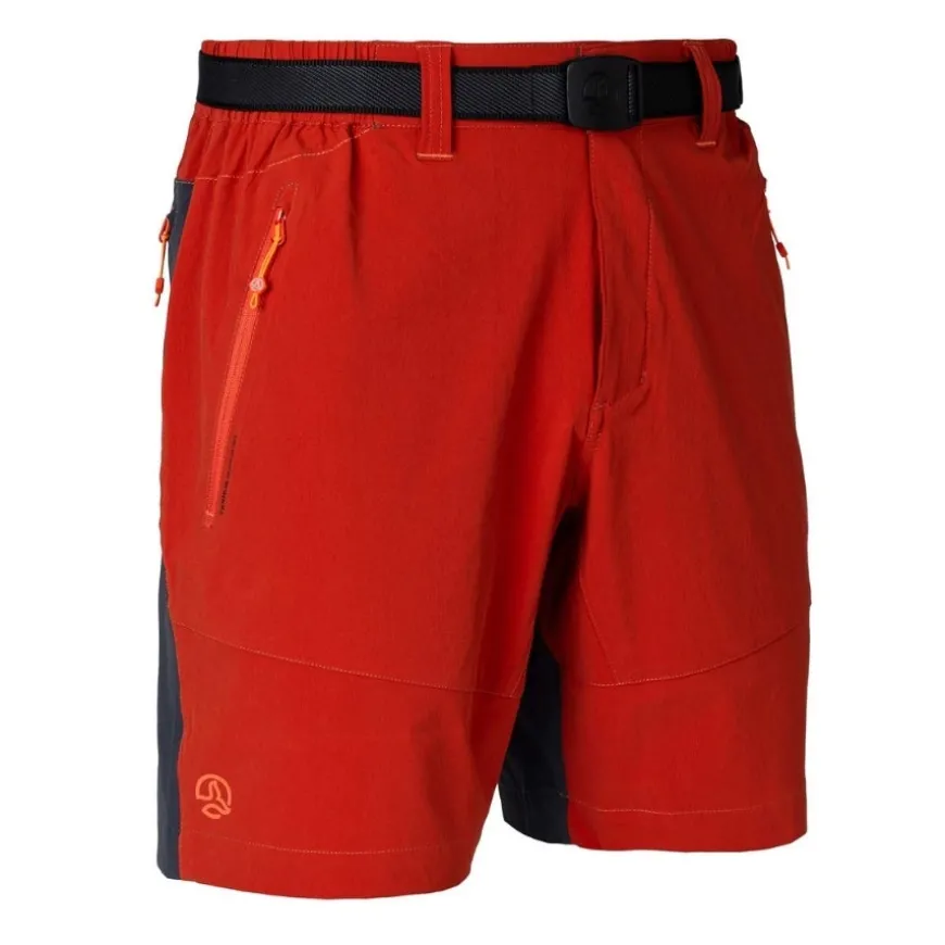 Pantalones Ternua Friz Sht M