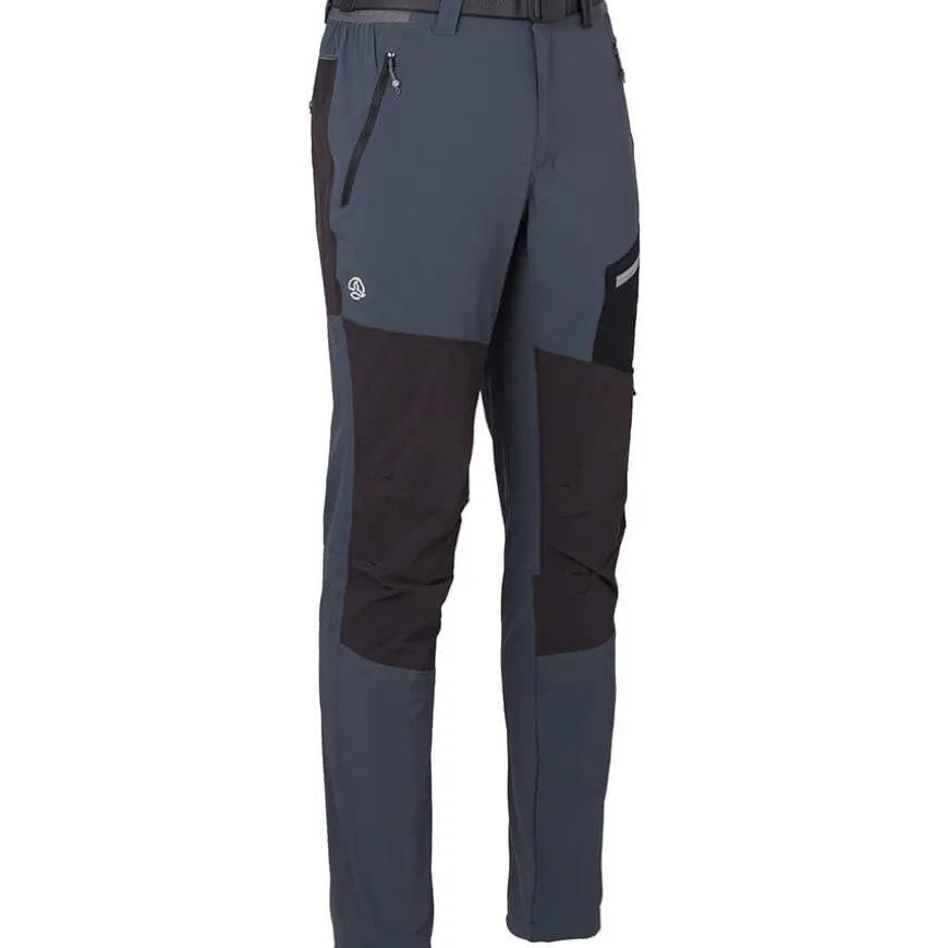 Pantalones Ternua Gundor Pt M