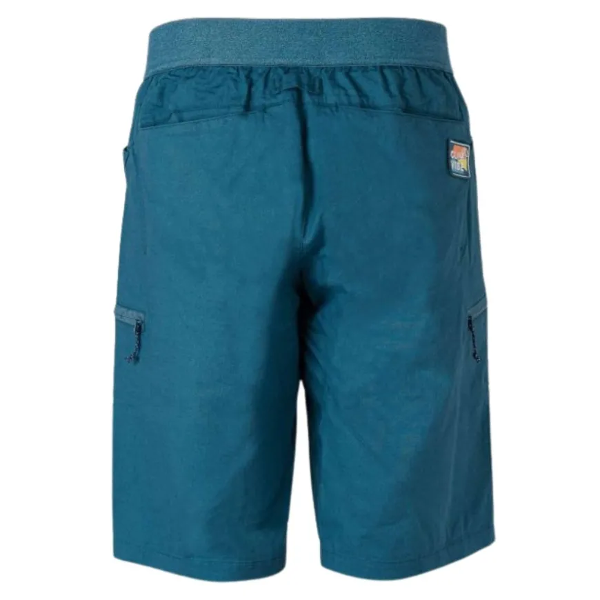 Pantalones Ternua Kalymnos Berm