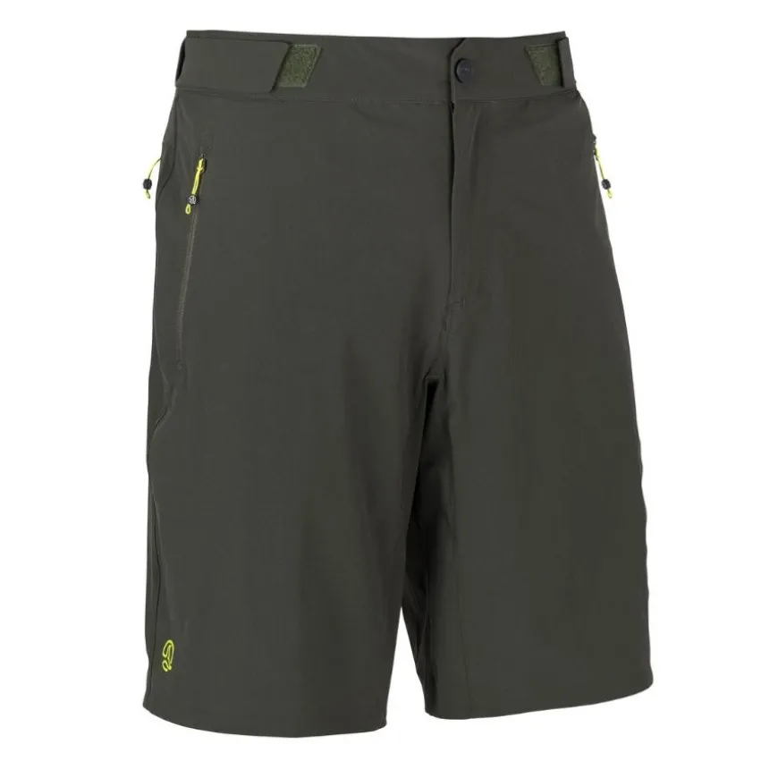 Pantalones Ternua Kultus Bmd M