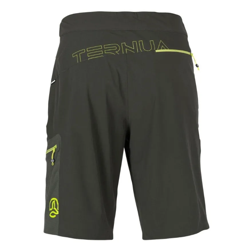 Pantalones Ternua Kultus Bmd M