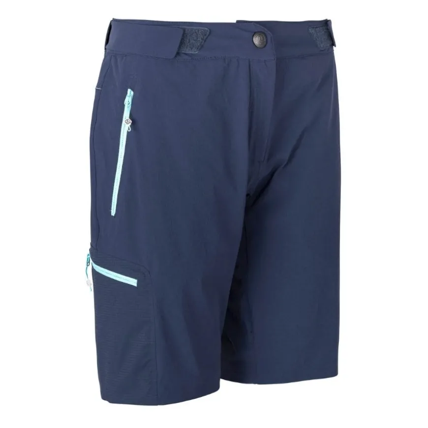 Pantalones Ternua Kultus Bmd W
