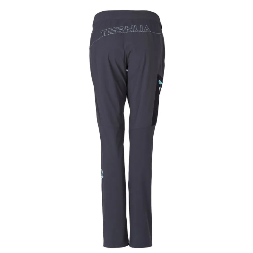 Pantalones Ternua Kultus Pt W