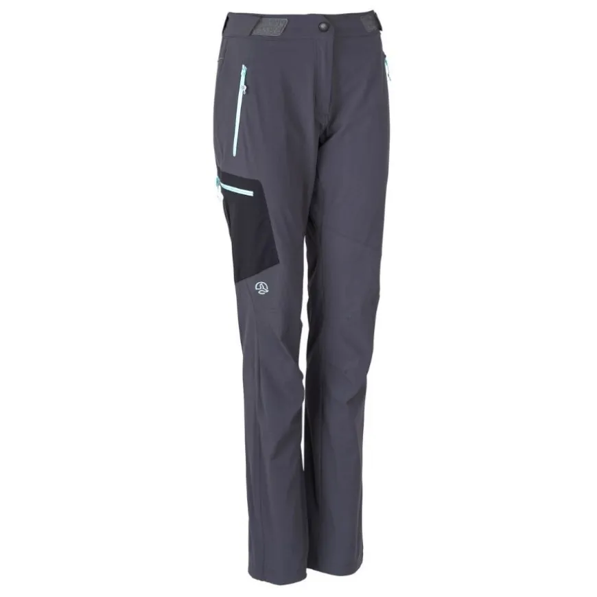 Pantalones Ternua Kultus Pt W