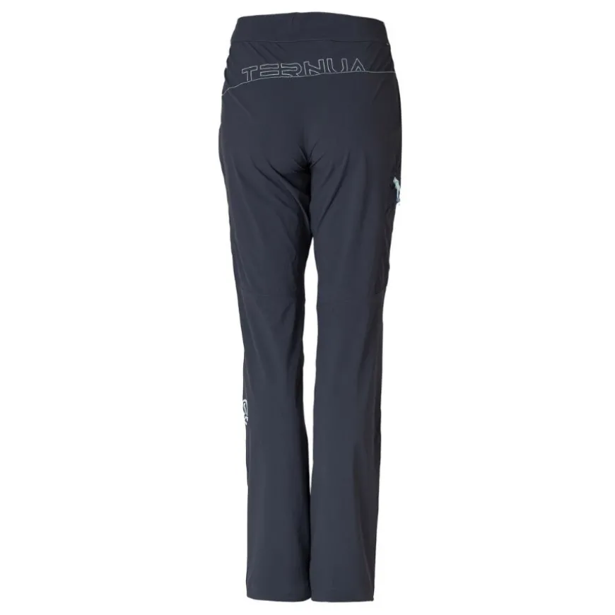 Pantalones Ternua Kultus Pt W