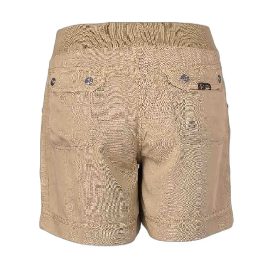 Pantalones Ternua Loon Bay W