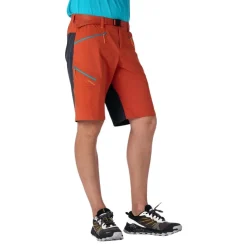 Pantalones Ternua Maktor Bmd M