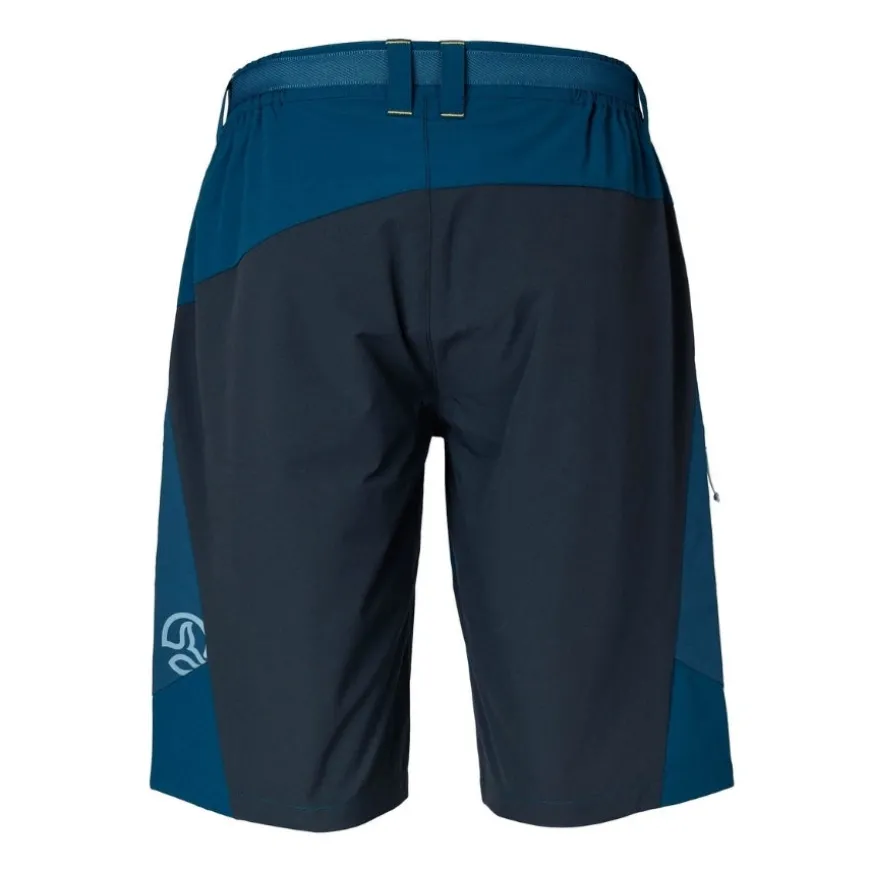 Pantalones Ternua Maktor Bmd M
