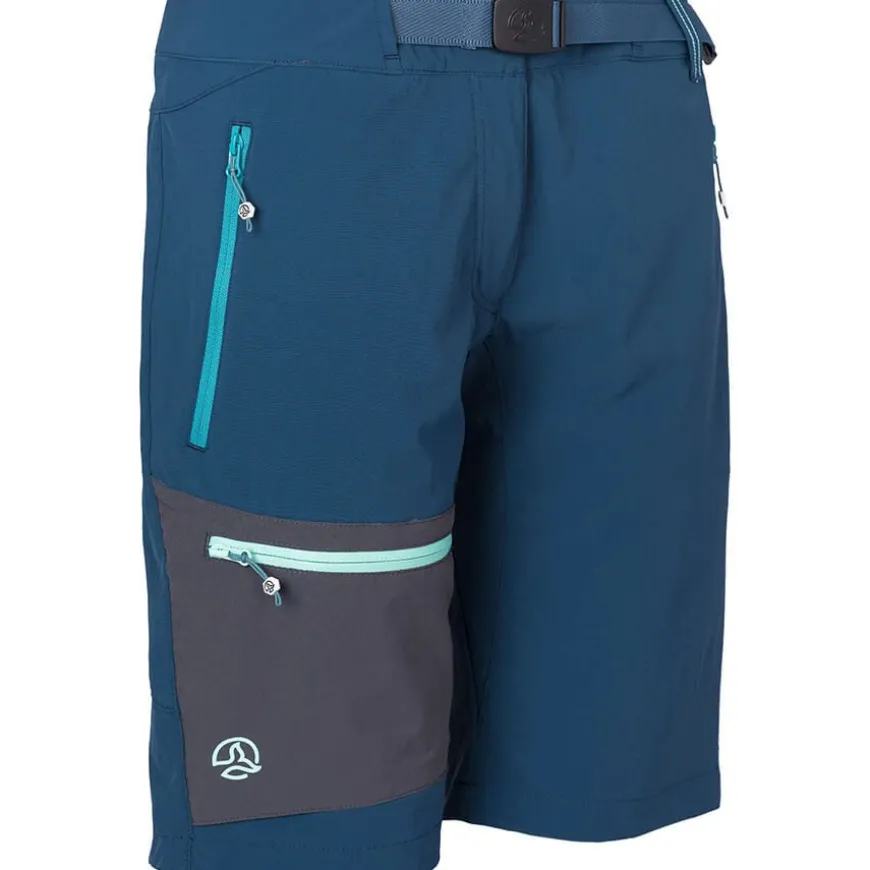 Pantalones Ternua Mikas Bmd W
