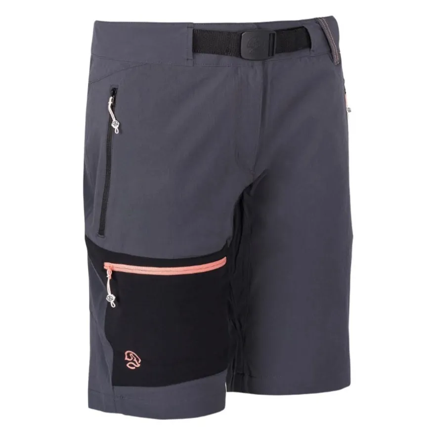 Pantalones Ternua Mikas Bmd W