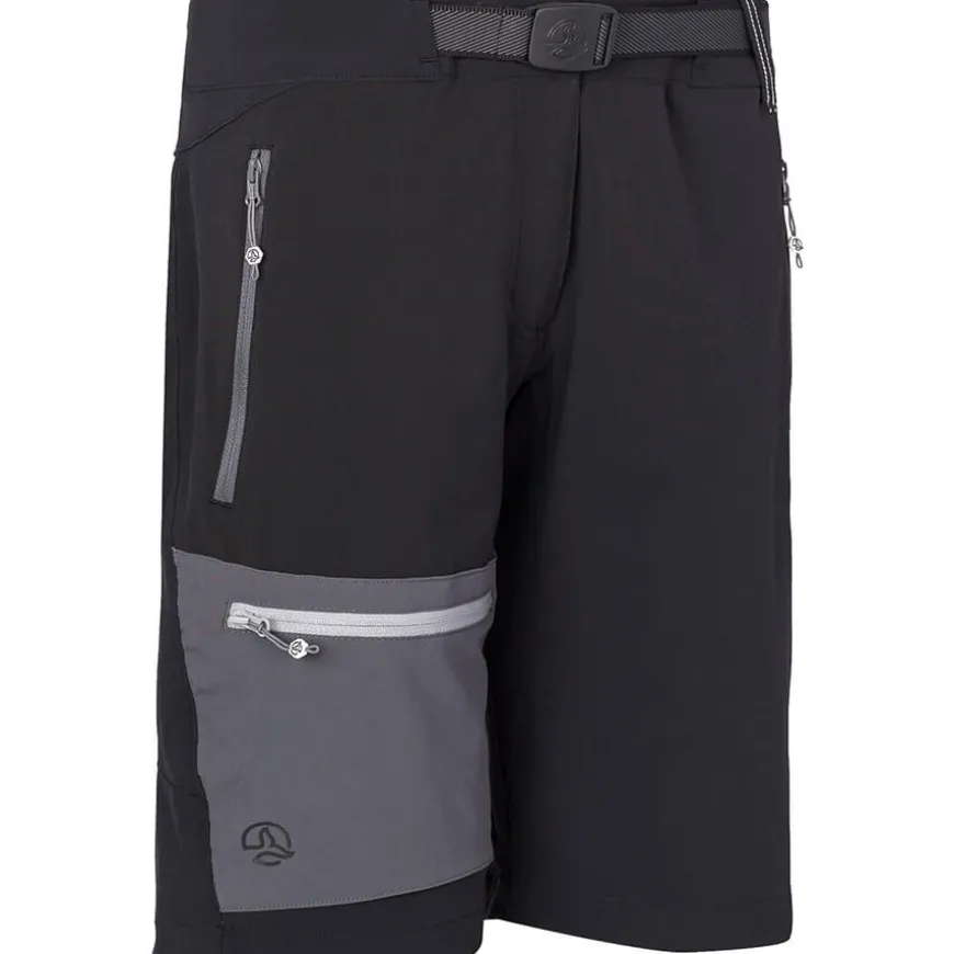 Pantalones Ternua Mikas Bmd W