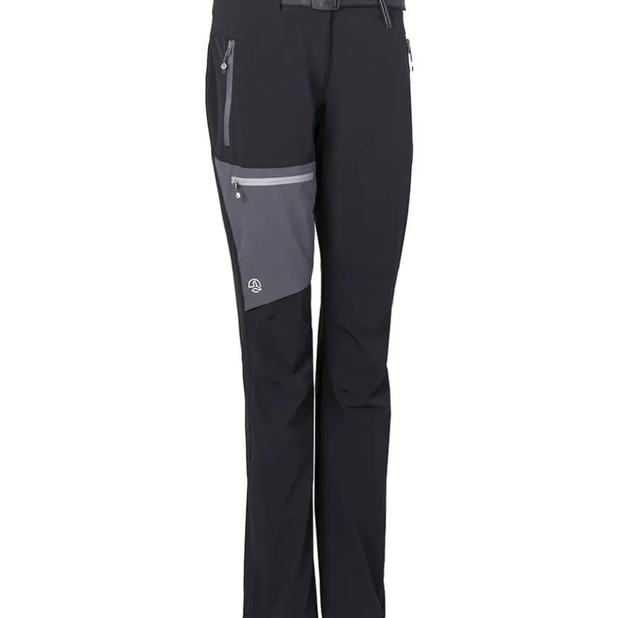 Pantalones Ternua Mikas Pt W