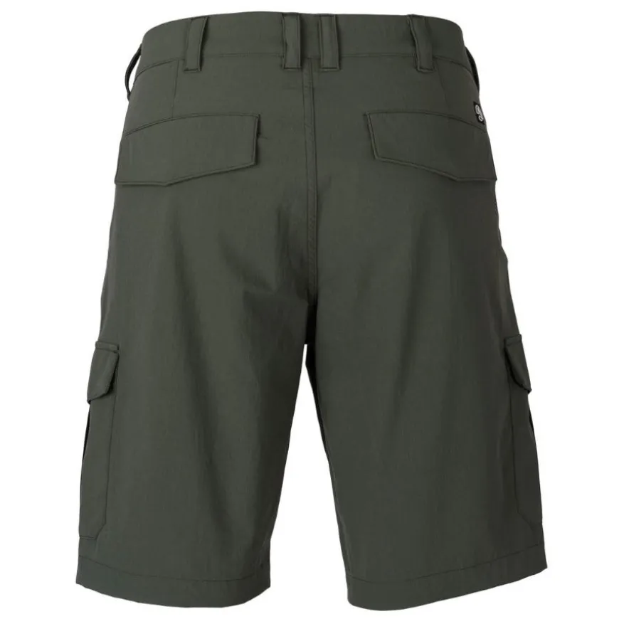 Pantalones Ternua Newland Bmd M