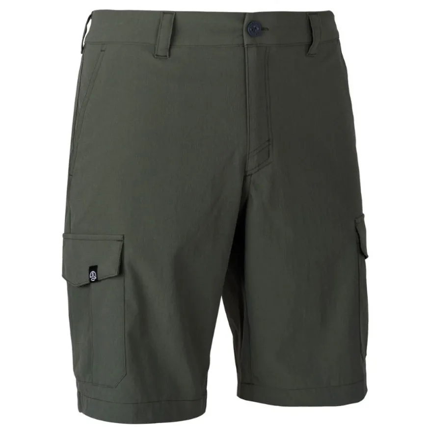 Pantalones Ternua Newland Bmd M