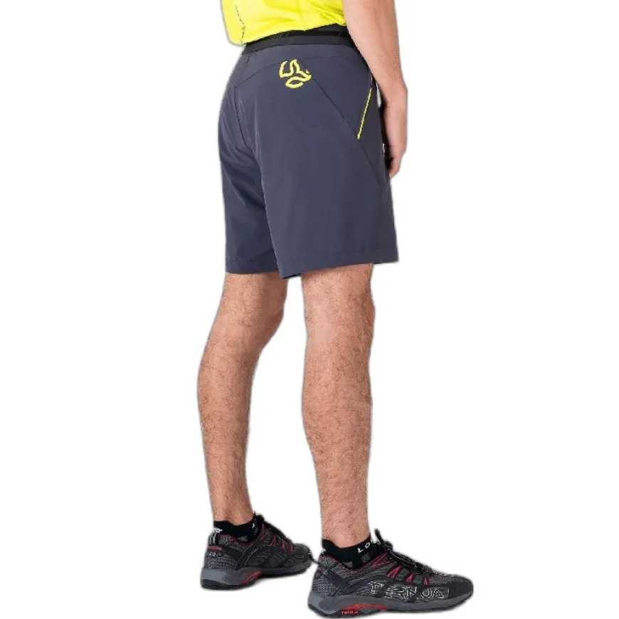 Pantalones Ternua Outrun Bmd M