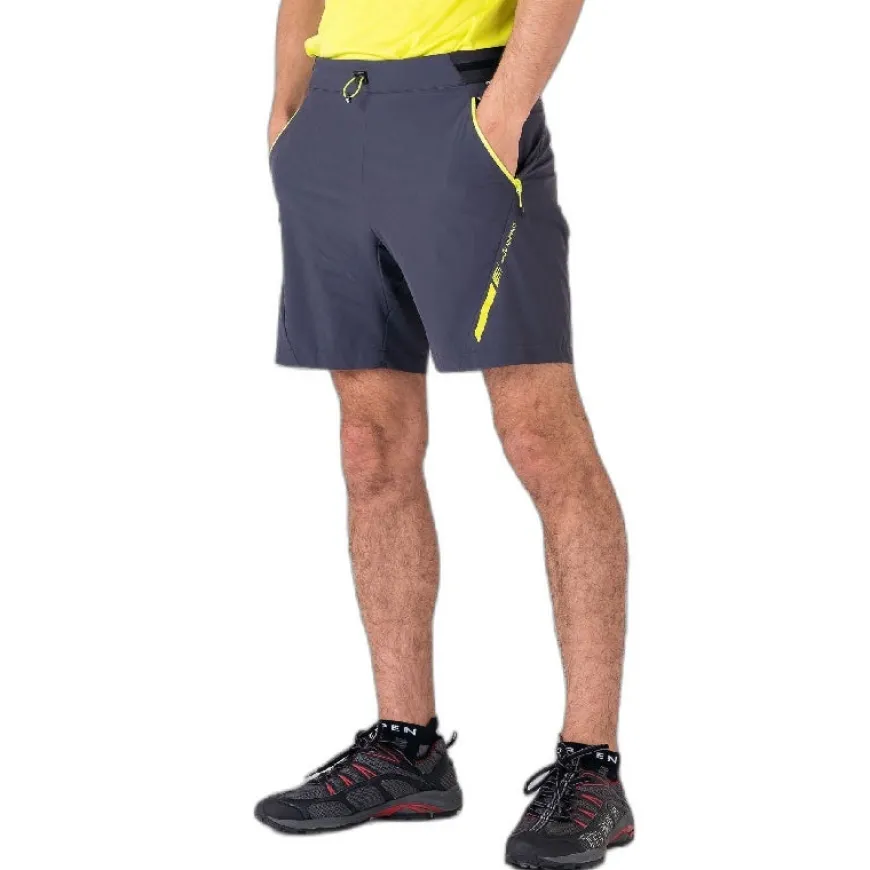 Pantalones Ternua Outrun Bmd M