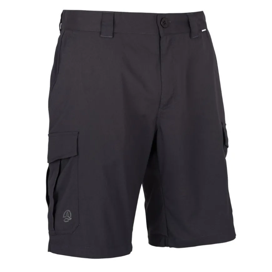 Pantalones Ternua St. Anthony Bermuda M