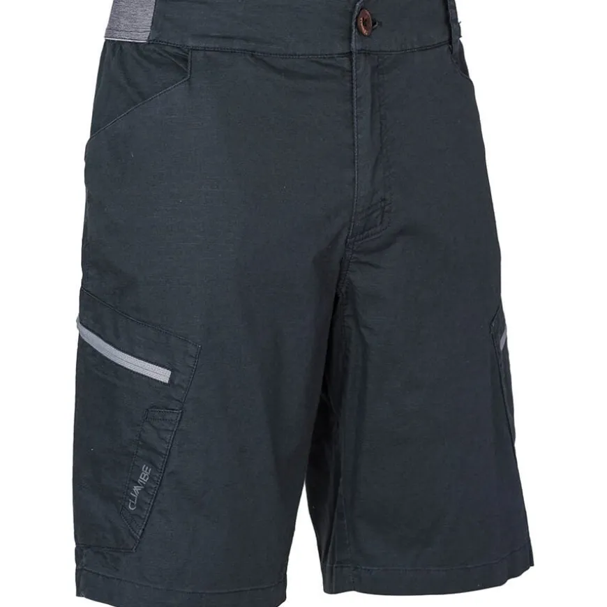 Pantalones Ternua Top Out Berm