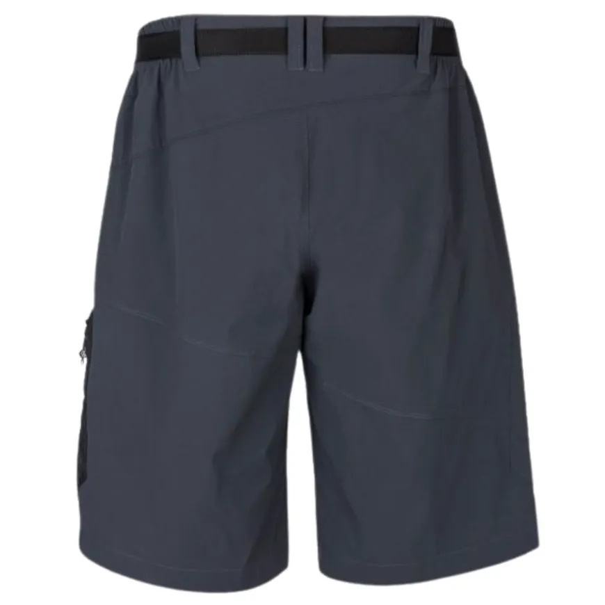 Pantalones Ternua Torlok Bmd M