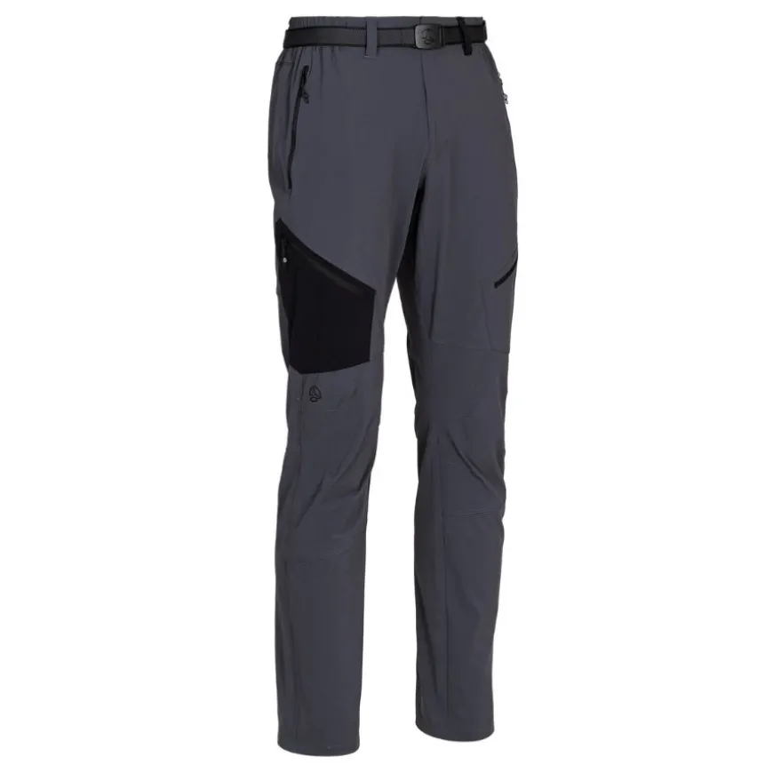 Pantalones Ternua Torlok Pt M
