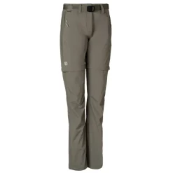 Pantalones Ternua Torman Zip-Off Pt W