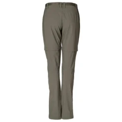Pantalones Ternua Torman Zip-Off Pt W