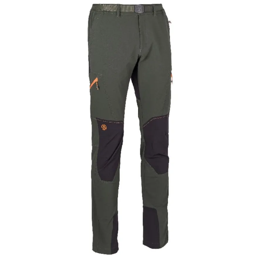 Pantalones Ternua Withorn Pant