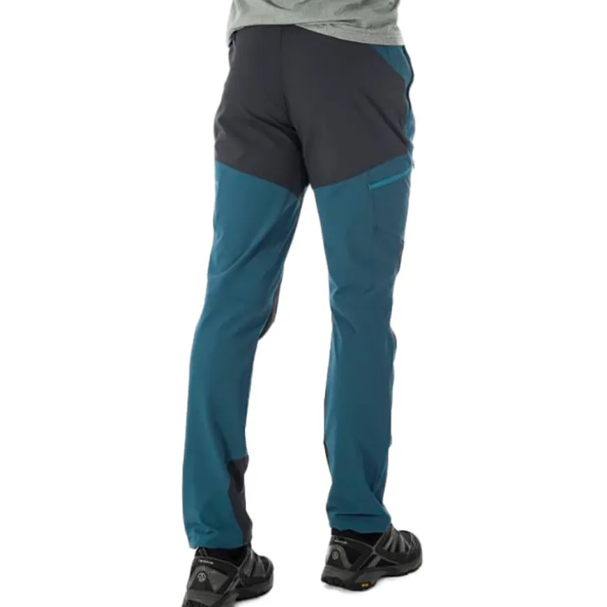 Pantalones Ternua Withorn Pant