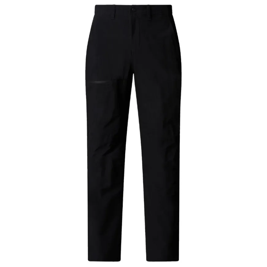 Pantalones The north face M Basin Pant