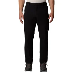 Pantalones The north face Men’s Quest Softshell Pant (Regular Fit)