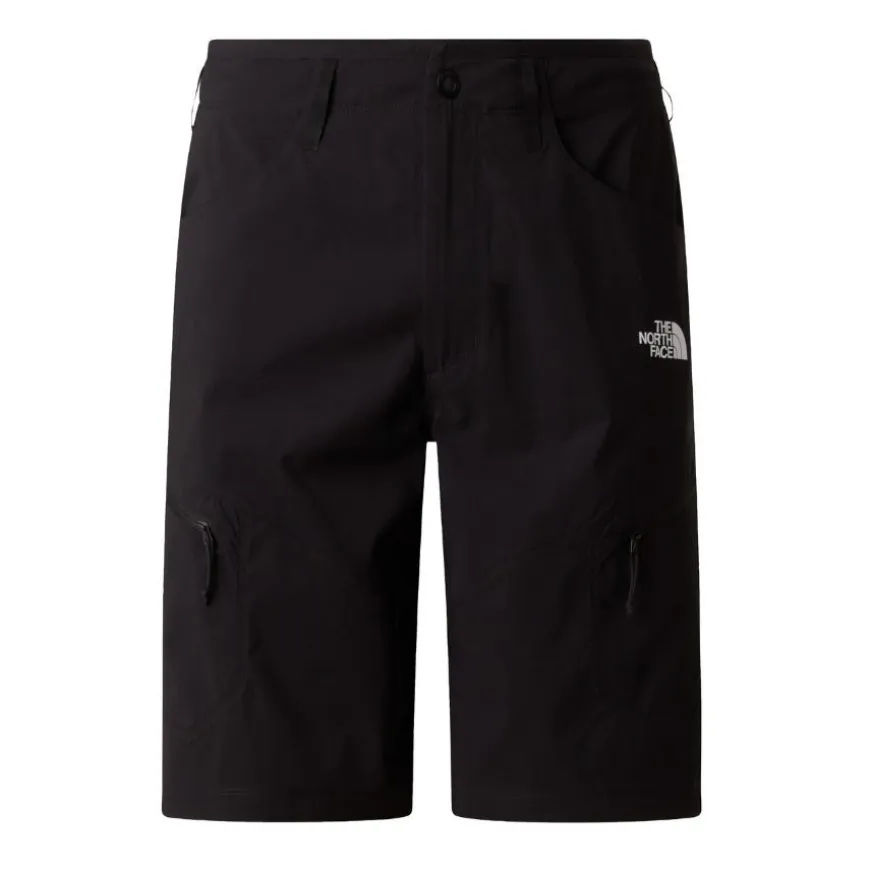 Pantalones The north face M Exploration Short