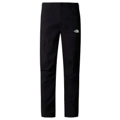 Pantalones The north face M Exploration Reg Tapered Convertible Pa