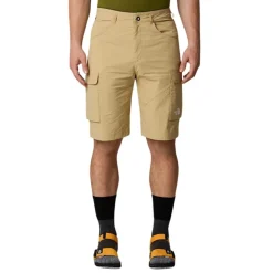 Pantalones The north face M Exploration Cargo Short