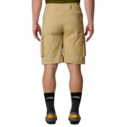 Pantalones The north face M Exploration Cargo Short