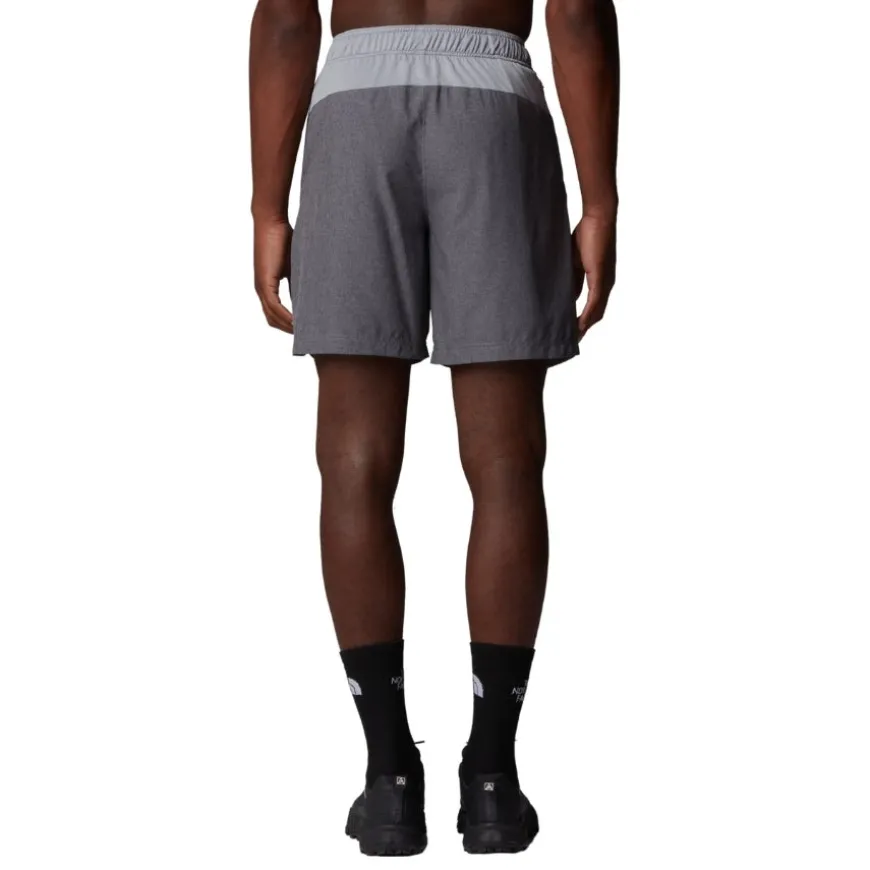Pantalones The north face M 24 7 7In Short