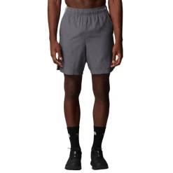 Pantalones The north face M 24 7 7In Short
