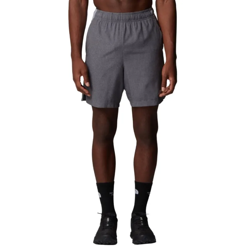 Pantalones The north face M 24 7 7In Short