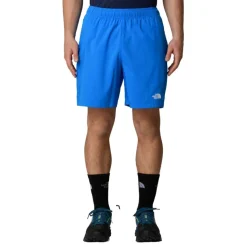 Pantalones The north face M 24 7 7In Short