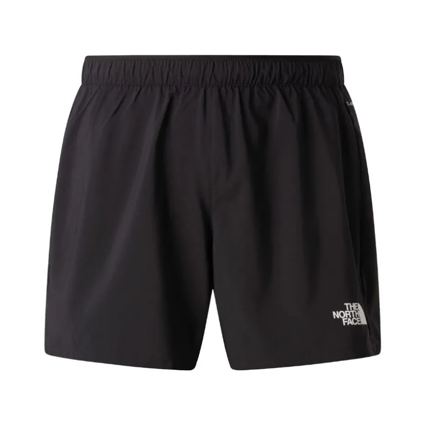 Pantalones The north face M Lightbright 2In1 Short 5In