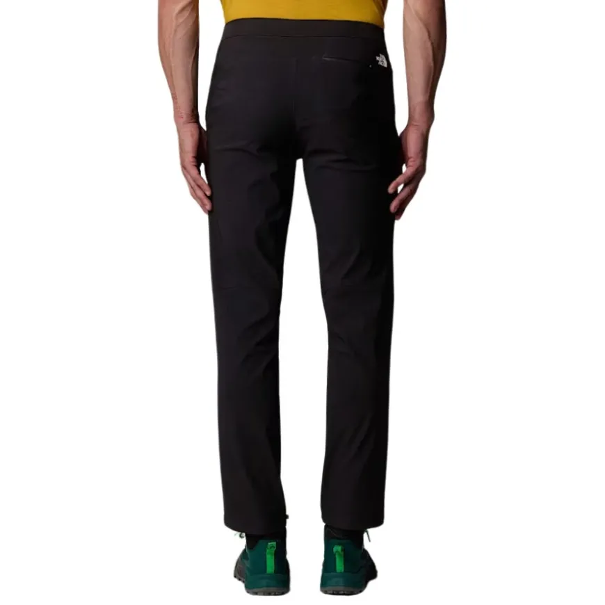 Pantalones The north face M Lightning Pant - Eu