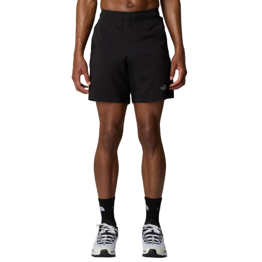 Pantalones The north face M 24 7 Short - Eu