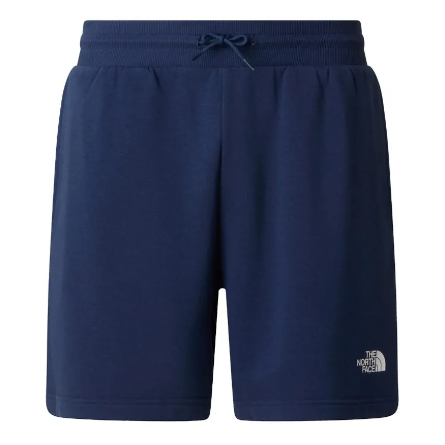Pantalones The north face M Simple Dome Light Regular Shorts