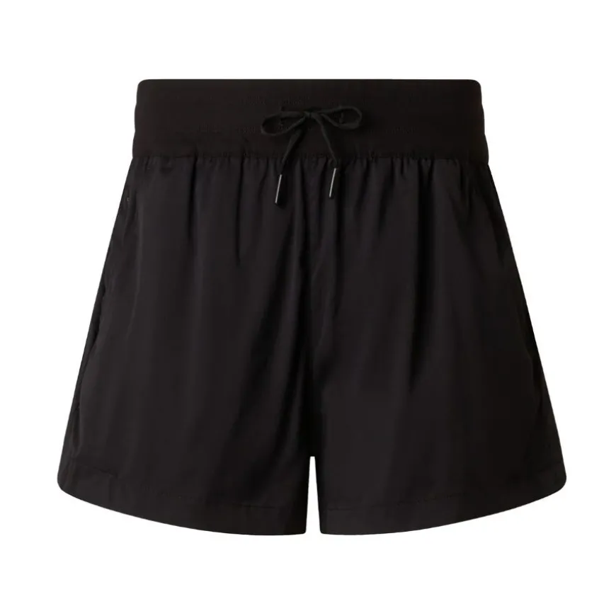 Pantalones The north face W Aphrodite Arise 3 Short